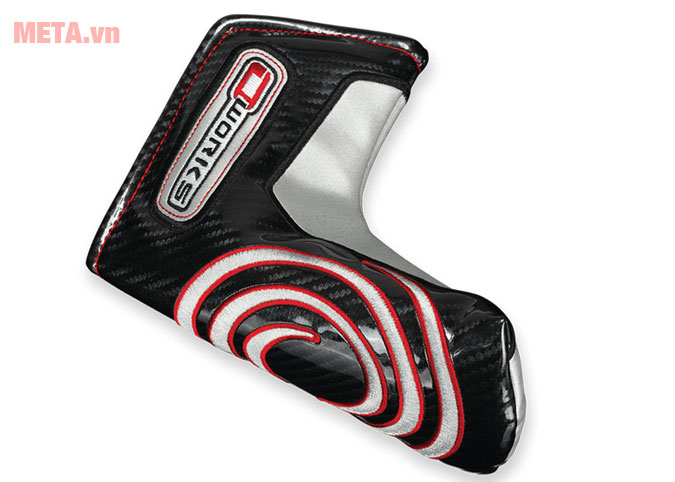 Bao đựng gậy golf 