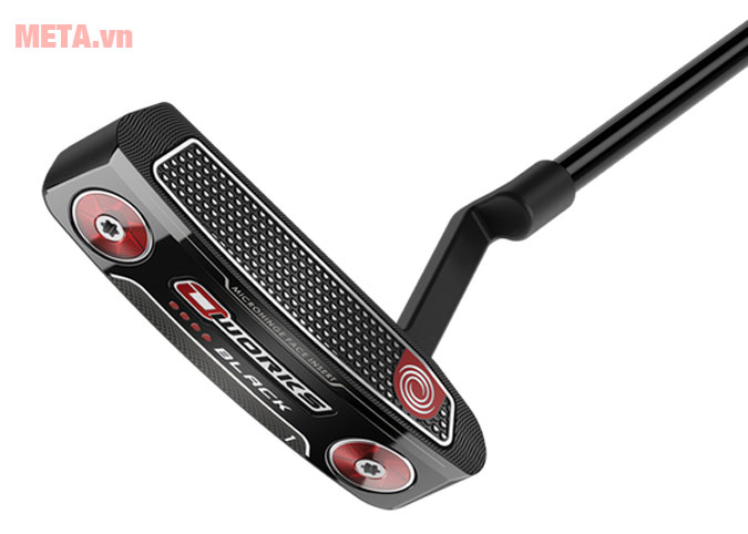 Gậy golf Odyssey Putter Work 17 Black #1