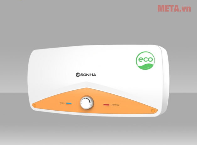 Bình nóng lạnh Sơn Hà S15NC