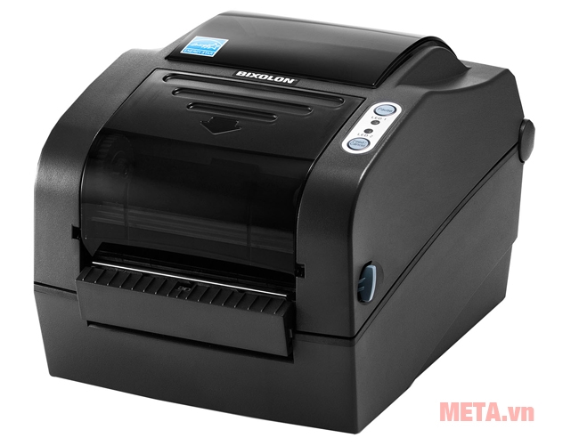 Máy in mã vạch Bixolon SLP-TX420
