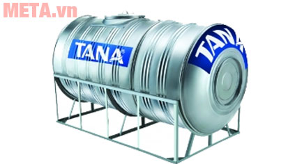 Bồn nước inox Tân Á ngang TA310