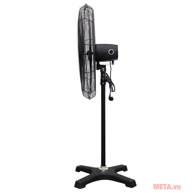 Quạt công nghiệp đứng iFan NS-75 cho nhà xưởng