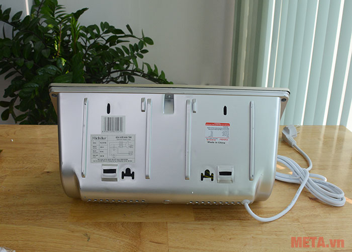 Đèn sưởi có chất liệu cao cấp 