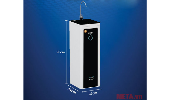 Kích thước của sản phẩm