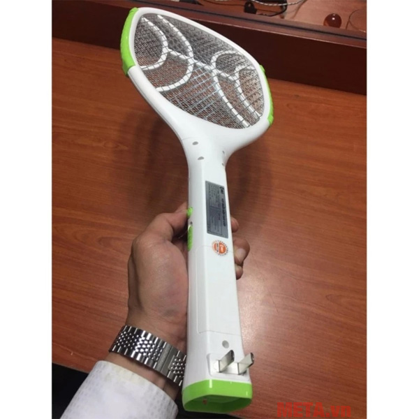 Ổ sạc phổ biến