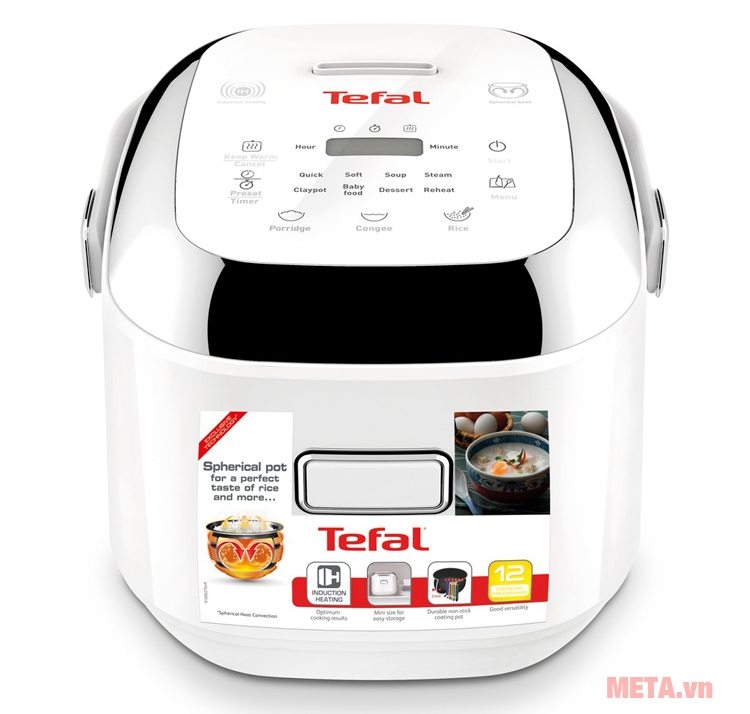 Tefal RK604165