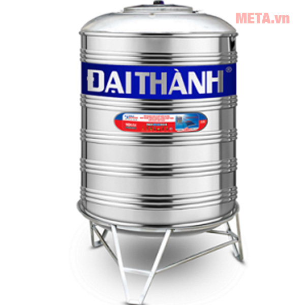 Bồn nước inox