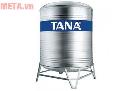 Bồn nước inox Tân Á đứng TA4500