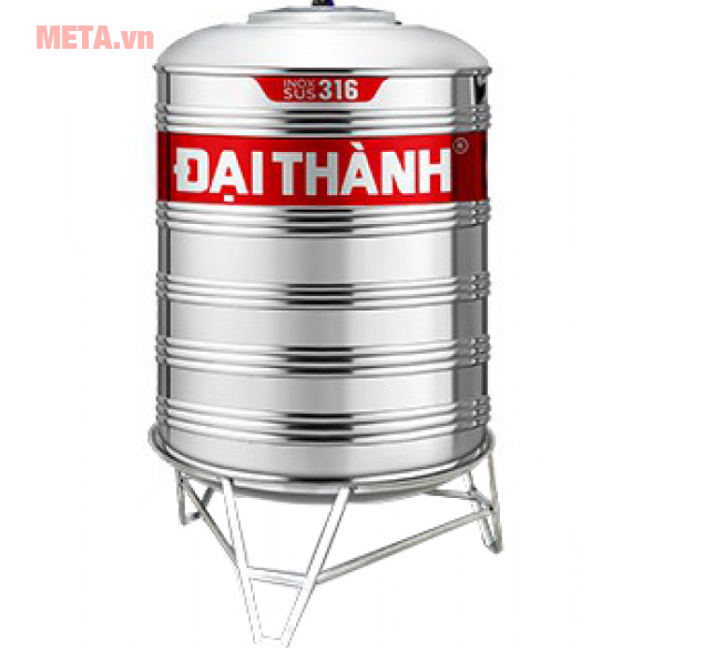 Bồn nước inox
