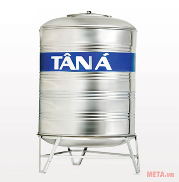 Bồn nước inox  