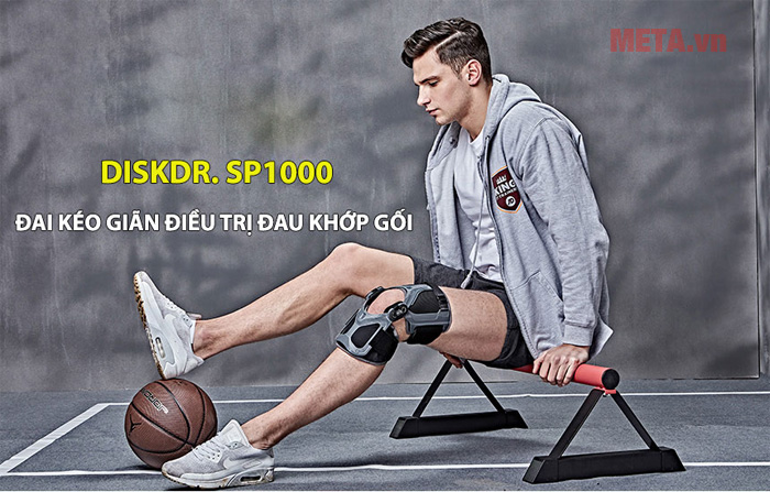 Đai khớp gối Đai gối