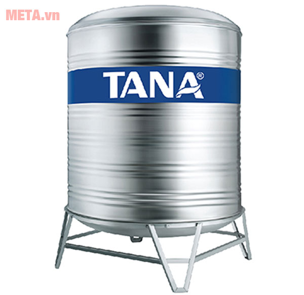 Bồn nước inox đứng