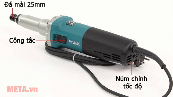 Makita GD0800C