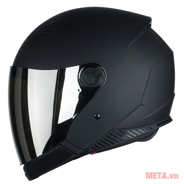 Thiết kế nón khỏe khoắn