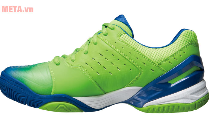 Giày tennis có chất liệu cao cấp 