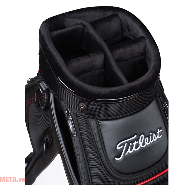 Túi golf Titleist  