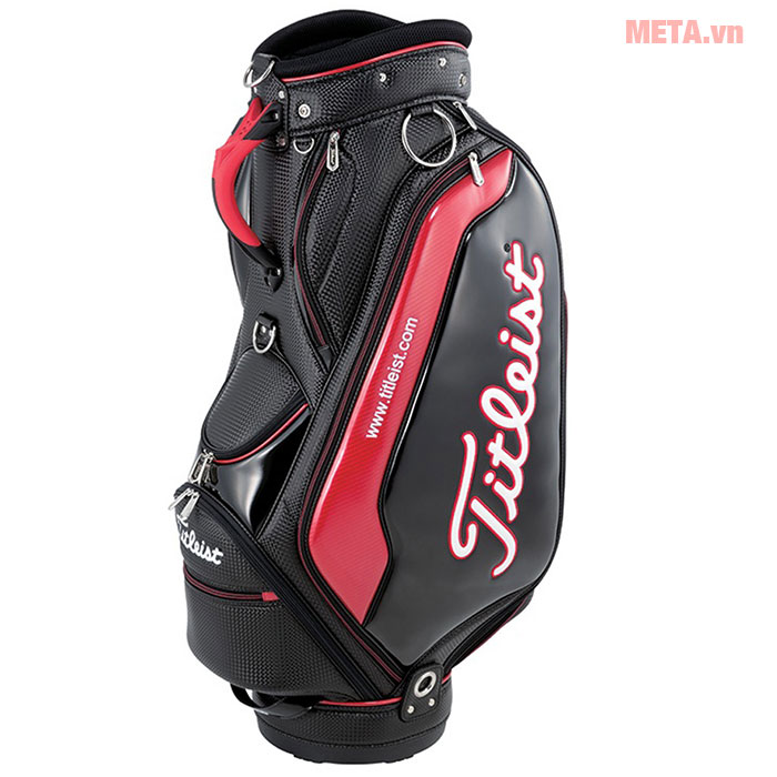 Túi đựng gậy Titleist CB Sporty Enamel