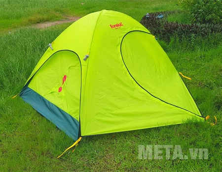 Eureka Apet 2XT