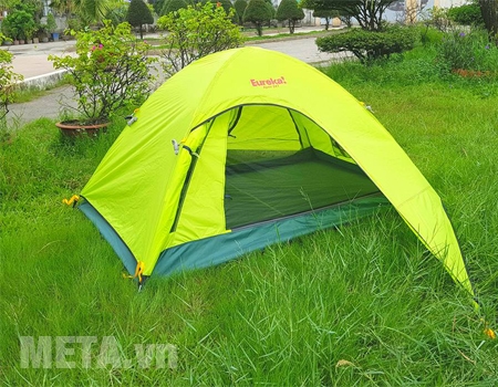 Lều trại 2 người