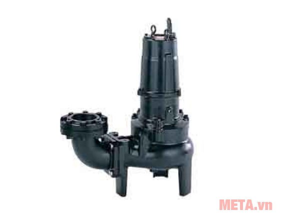 Máy bơm Tsurumi 40U2.25