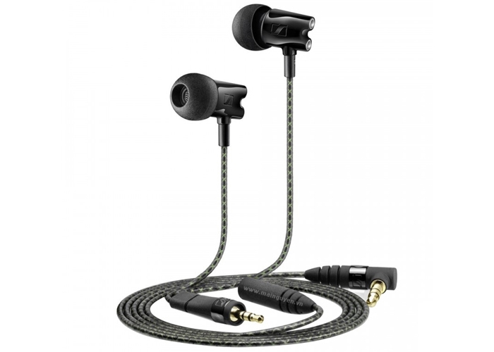 Hình ảnh tai nghe Sennheiser IE 800