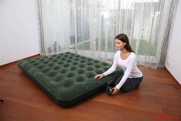 Đệm hơi Pavillo Bestway 67449 (chưa gồm bơm)