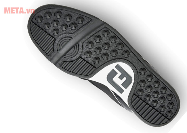 Giày golf có đế ma sát 