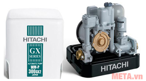 Hitachi WM-P300GX2 300W