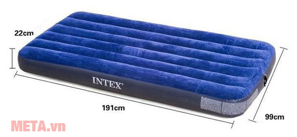 Đệm hơi Intex