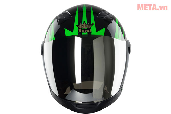 Thiết kế mũ mạnh mẽ đầy cá tính Thiết kế mũ mạnh mẽ đầy cá tính