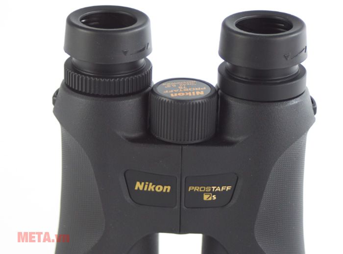 ống nhòm Nikon ống nhòm