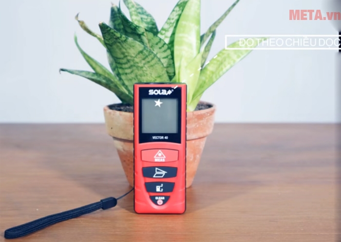 Máy đo khoảng cách giá rẻ, chất lượng Máy đo khoảng cách giá rẻ