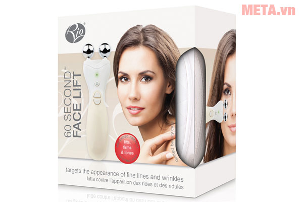 Máy nâng cơ mặt Rio Máy nâng cơ mặt Rio