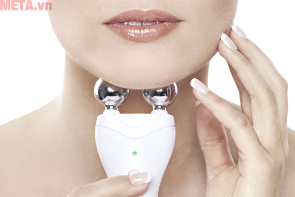 Sử dụng Rio sẽ giúp làn da được trẻ hóa, đầy sức sống Sử dụng Rio sẽ giúp làn da được trẻ hóa, đầy sức sống