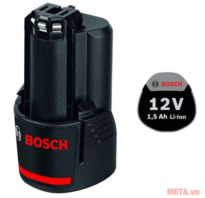 Pin trụ Bosch