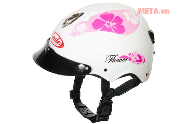 Mũ bảo hiểm xe máy Mũ bảo hiểm