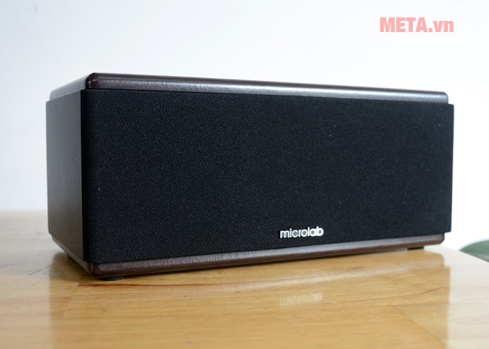 Loa Center tạo hiệu ứng âm thanh chân thật hơn khi xem phim