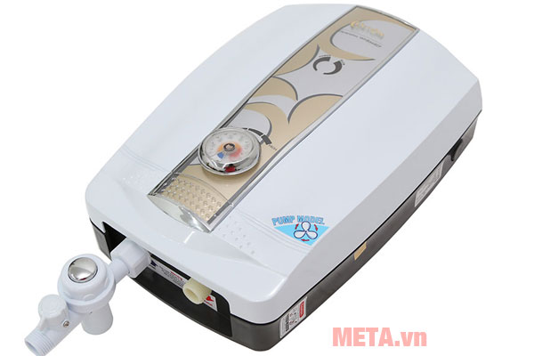 Hình ảnh máy nước nóng Centon WH8668EP
