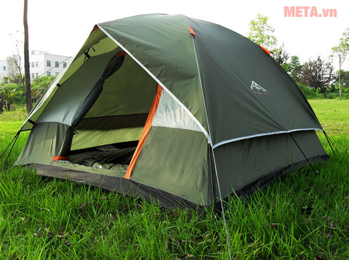 Lều du lịch CHO OYU 2 lớp - MC0402