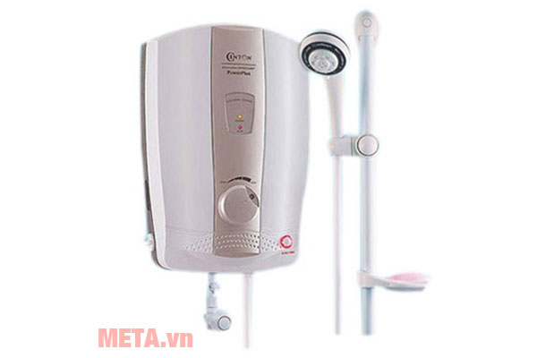 Sản phẩm máy nước nóng Centon 8558EP
