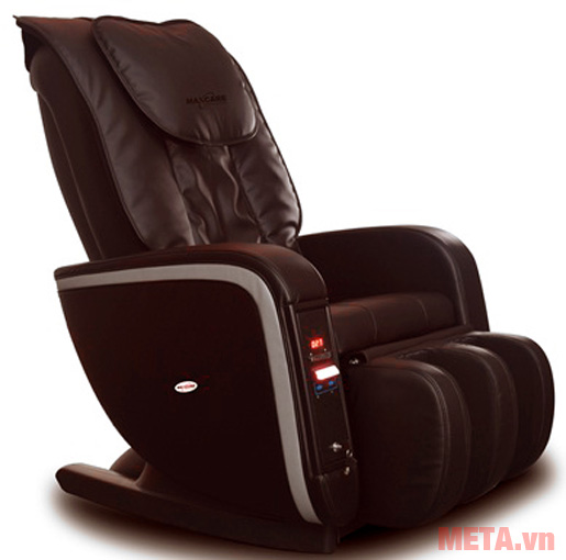 Maxcare Max 655 màu nâu