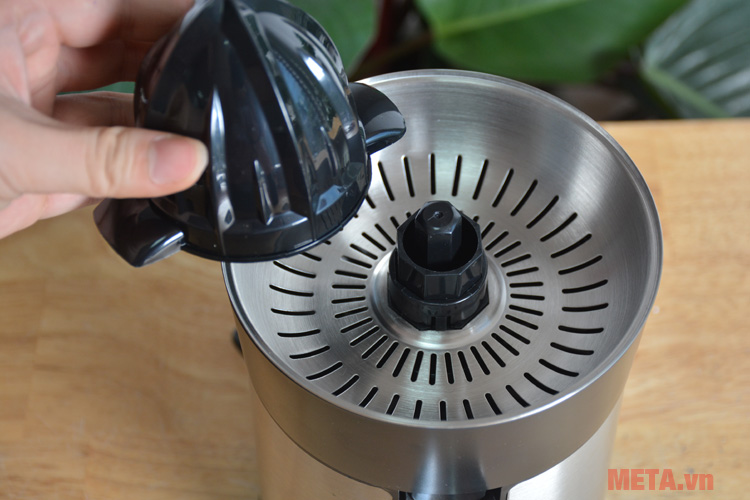 Máy vắt cam Steba ZP1