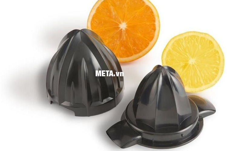 Hai đầu vắt của máy