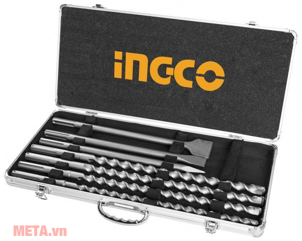 Mũi khoan đục bê tông Ingco