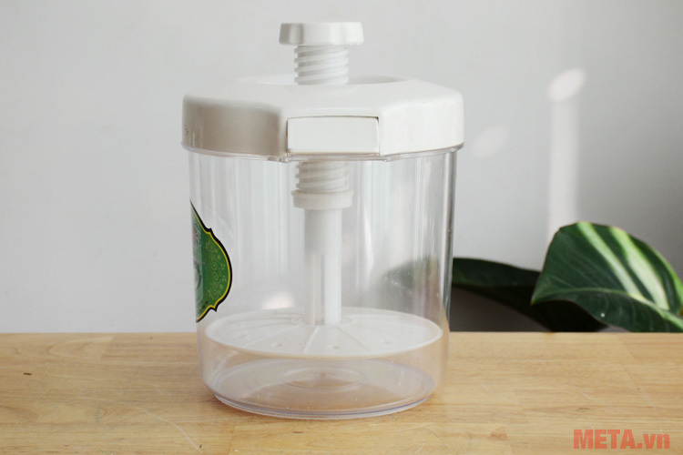 Thanh ném dễ dàng điều chỉnh Thanh ném dễ dàng điều chỉnh