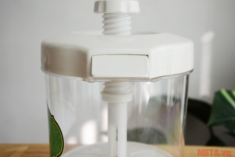 Chốt khóa chắc chắn Chốt khóa chắc chắn