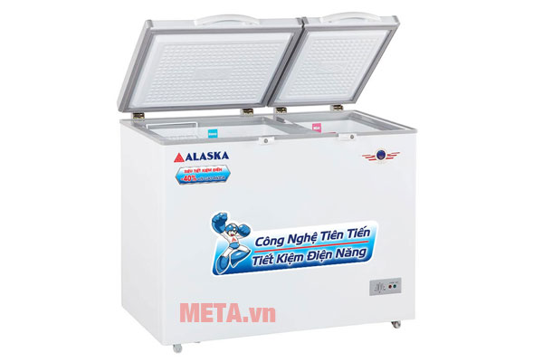 Tiết kiệm tới 40% điện năng