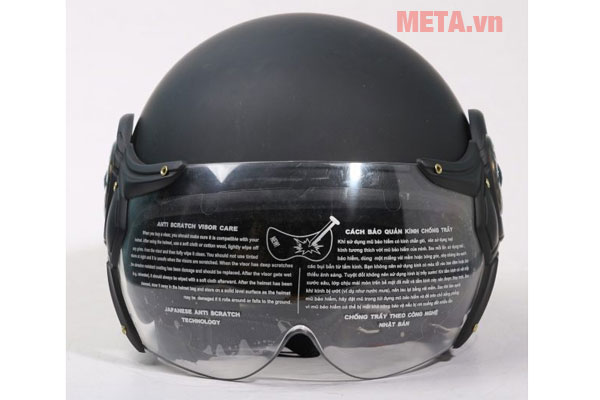 Mũ bảo hiểm Chita CT28