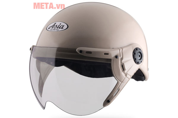 Nón bảo hiểm Asia MT-105K