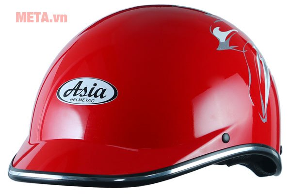 Hình ảnh mũ bảo hiểm MT-101